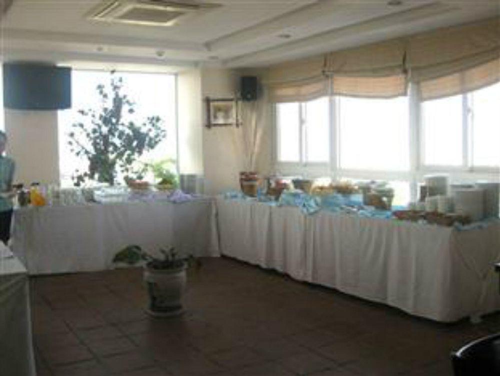 科巴克酒店 芽庄 外观 照片